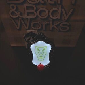 Evil Queen pocket back